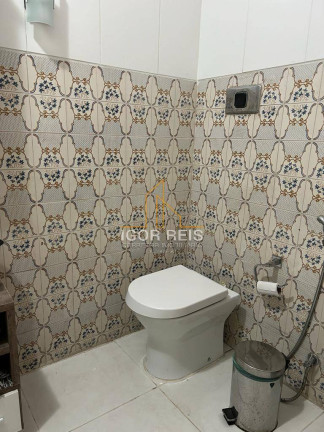 Imagem Casa com 3 Quartos à Venda, 360 m² em Parque João Maria - Campos Dos Goytacazes