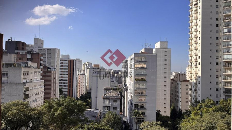 Imagem Apartamento com 4 Quartos à Venda, 280 m² em Higienópolis - São Paulo