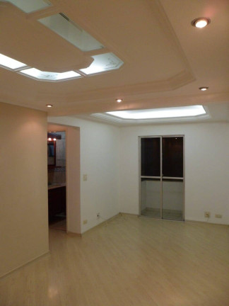 Imagem Apartamento com 2 Quartos à Venda, 61 m² em Vila Ema - São Paulo Imagem Apartamento com 2 Quartos à Venda, 61 m² em Vila Ema - São Paulo