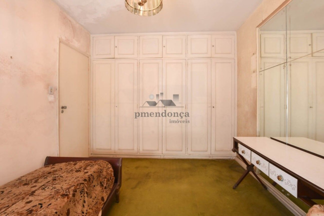 Imagem Apartamento com 3 Quartos à Venda, 210 m² em Higienópolis - São Paulo