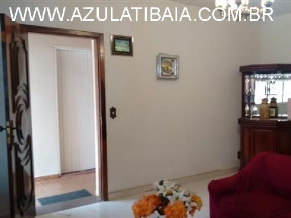 Imagem Imóvel com 3 Quartos à Venda, 120 m² em Jardim Palmeiras - Bom Jesus Dos Perdões