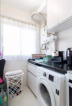 Imagem Apartamento com 2 Quartos à Venda, 45 m² em Ponte Grande - Guarulhos Imagem Apartamento com 2 Quartos à Venda, 45 m² em Ponte Grande - Guarulhos