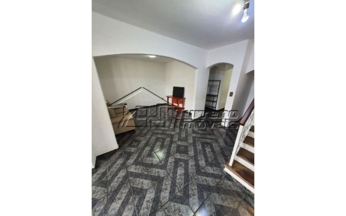 Imagem Casa com 3 Quartos à Venda, 228 m² em Jardim Das Indústrias - São José Dos Campos Imagem Casa com 3 Quartos à Venda, 228 m² em Jardim Das Indústrias - São José Dos Campos
