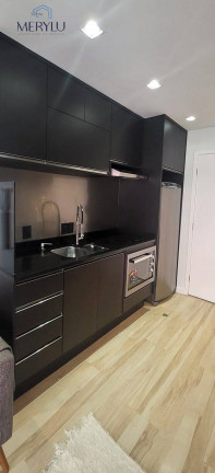 Imagem Apartamento com 1 Quarto à Venda, 42 m² em Bela Vista - São Paulo Imagem Apartamento com 1 Quarto à Venda, 42 m² em Bela Vista - São Paulo