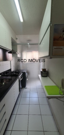 Apartamento com 2 Quartos à Venda, 60 m² em Jardim Das Vertentes - São Paulo