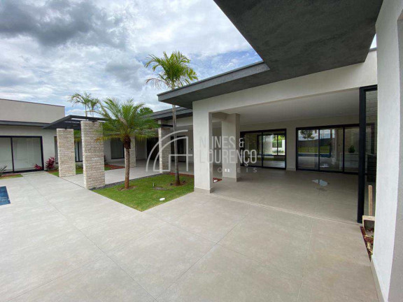 Imagem Casa com 4 Quartos à Venda, 624 m² em Vale Das Laranjeiras - Indaiatuba