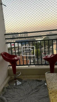 Imagem Apartamento com 3 Quartos à Venda, 74 m² em Centro - Osasco Imagem Apartamento com 3 Quartos à Venda, 74 m² em Centro - Osasco
