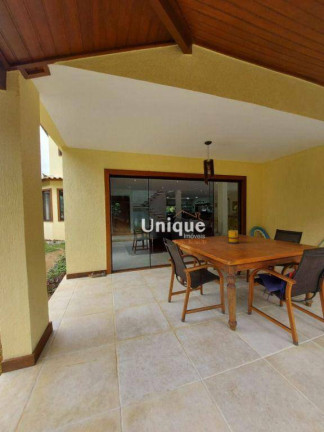 Imagem Casa com 4 Quartos à Venda, 500 m² em Geribá - Armação Dos Búzios