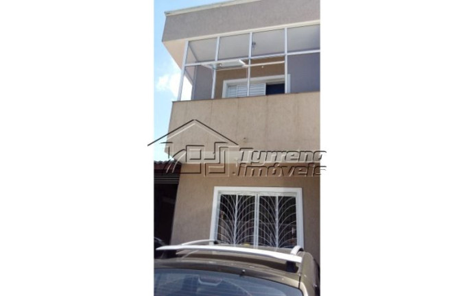 Imagem Casa à Venda, 121 m² em Arujá - Arujá Imagem Casa à Venda, 121 m² em Arujá - Arujá