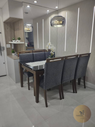 Imagem Apartamento com 2 Quartos à Venda, 63 m² em Osvaldo Cruz - São Caetano Do Sul Imagem Apartamento com 2 Quartos à Venda, 63 m² em Osvaldo Cruz - São Caetano Do Sul