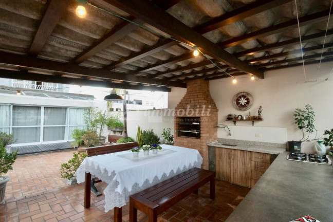 Apartamento com 2 Quartos à Venda, 200 m² em Higienopolis - São Paulo