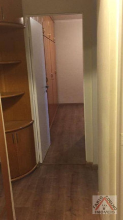 Apartamento com 2 Quartos à Venda, 100 m² em Vila Mascote - São Paulo