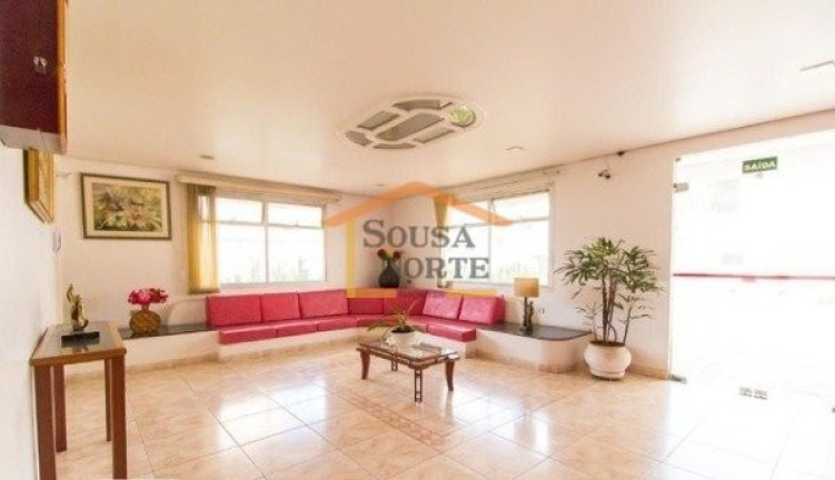 Imagem Apartamento com 3 Quartos à Venda ou Locação, 90 m² em Santana - São Paulo Imagem Apartamento com 3 Quartos à Venda ou Locação, 90 m² em Santana - São Paulo