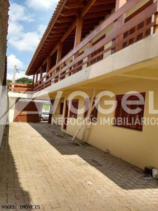 Imagem Apartamento com 3 Quartos à Venda, 121 m² em Pinheiro - Sao Leopoldo