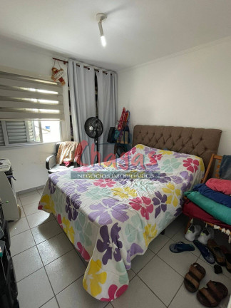 Imagem Apartamento com 2 Quartos à Venda, 60 m² em Casa Branca - Caraguatatuba Imagem Apartamento com 2 Quartos à Venda, 60 m² em Casa Branca - Caraguatatuba