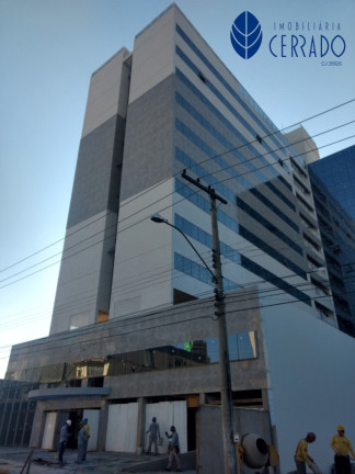 Sala Comercial à Venda, 29 m² em Setor Central - Anápolis