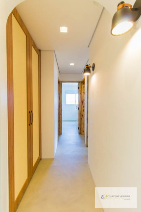 Imagem Imóvel com 3 Quartos à Venda, 136 m² em Vila Anastácio - São Paulo