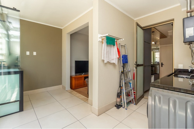 Imagem Apartamento com 2 Quartos à Venda, 61 m² em água Branca - São Paulo Imagem Apartamento com 2 Quartos à Venda, 61 m² em água Branca - São Paulo