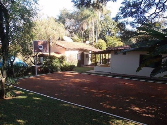 Imagem Chácara com 4 Quartos à Venda, 500 m² em Chácaras Maringá - Atibaia