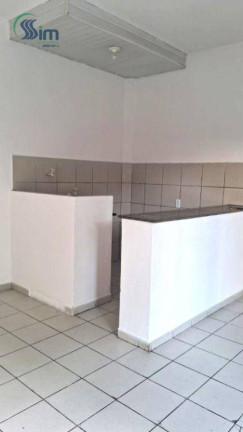 Imagem Apartamento com 2 Quartos para Alugar, 50 m² em Rodolfo Teófilo - Fortaleza