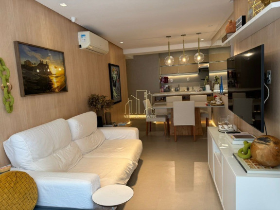 Imagem Imóvel com 3 Quartos à Venda, 81 m² em Alphaville I - Salvador Imagem Imóvel com 3 Quartos à Venda, 81 m² em Alphaville I - Salvador