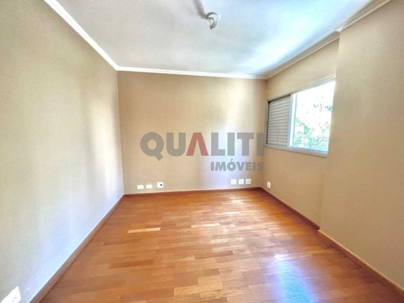 Imagem Apartamento com 4 Quartos à Venda, 260 m² em Campo Belo - São Paulo
