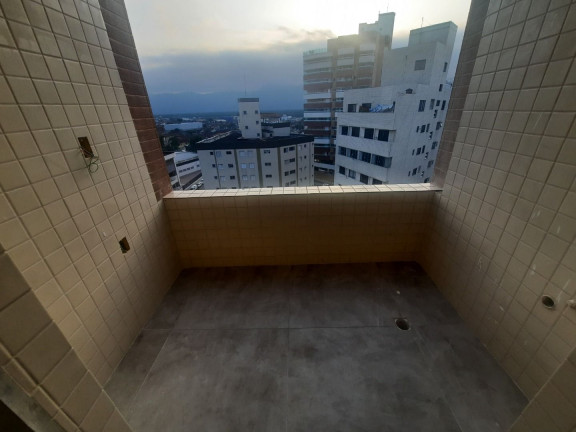 Imagem Apartamento com 2 Quartos à Venda, 52 m² em Caiçara - Praia Grande Imagem Apartamento com 2 Quartos à Venda, 52 m² em Caiçara - Praia Grande