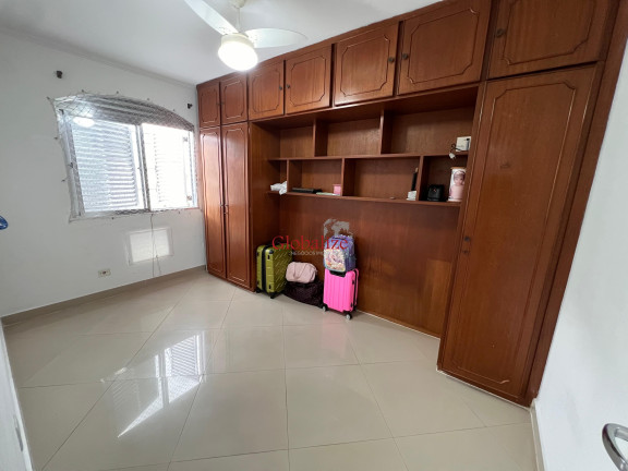 Imagem Imóvel com 3 Quartos à Venda, 110 m² em Campo Grande - Santos Imagem Imóvel com 3 Quartos à Venda, 110 m² em Campo Grande - Santos
