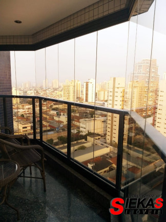Imagem Apartamento com 3 Quartos à Venda, 138 m² em Vila Gomes Cardim - São Paulo Imagem Apartamento com 3 Quartos à Venda, 138 m² em Vila Gomes Cardim - São Paulo