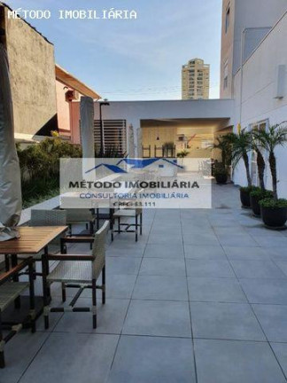 Imagem Apartamento com 3 Quartos à Venda, 68 m² em Vila Mariana - São Paulo