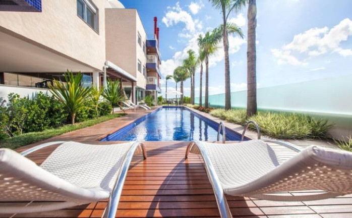 Imagem Apartamento com 3 Quartos à Venda, 227 m² em Campeche - Florianópolis Imagem Apartamento com 3 Quartos à Venda, 227 m² em Campeche - Florianópolis
