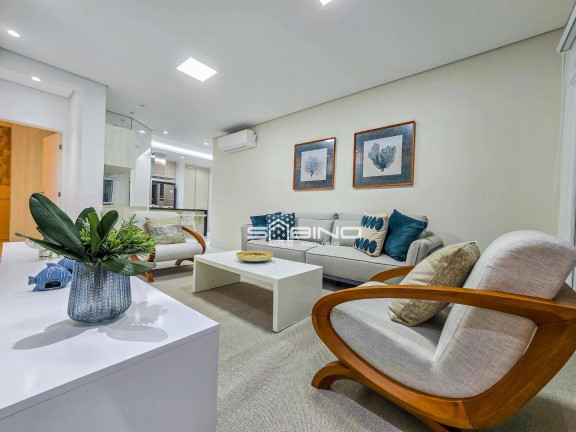 Imagem Apartamento com 3 Quartos à Venda, 164 m² em Riviera  De São Lourenço  - Bertioga
