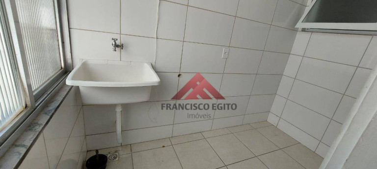 Imagem Apartamento com 1 Quarto à Venda, 42 m² em Fonseca - Niterói Imagem Apartamento com 1 Quarto à Venda, 42 m² em Fonseca - Niterói