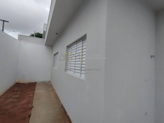 Imagem Casa com 3 Quartos à Venda, 173 m² em Residencial Plaza Martin - Botucatu