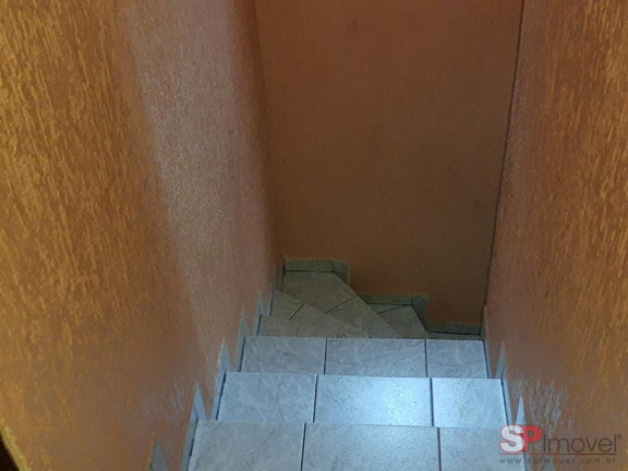 Imagem Casa com 3 Quartos à Venda, 120 m² em Vila São José - São Bernardo Do Campo
