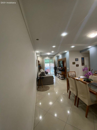 Imagem Imóvel com 3 Quartos à Venda, 86 m² em Todos Os Santos - Rio De Janeiro