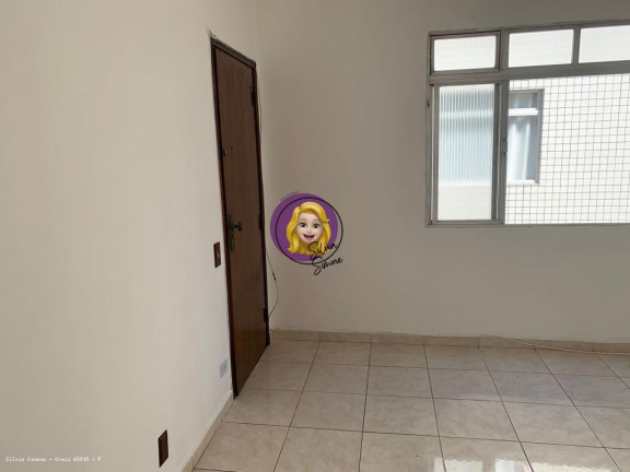 Imagem Apartamento com 2 Quartos à Venda, 57 m² em Centro - São Vicente