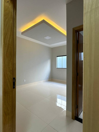 Imagem Casa com 3 Quartos à Venda, 140 m² em Cardoso Continuação - Aparecida De Goiânia Imagem Casa com 3 Quartos à Venda, 140 m² em Cardoso Continuação - Aparecida De Goiânia