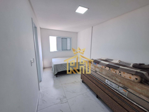 Imagem Apartamento com 2 Quartos à Venda, 92 m² em Aviação - Praia Grande