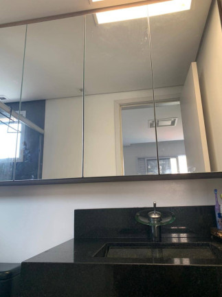 Imagem Apartamento com 3 Quartos à Venda, 86 m² em Vila Valparaíso - Santo André Imagem Apartamento com 3 Quartos à Venda, 86 m² em Vila Valparaíso - Santo André