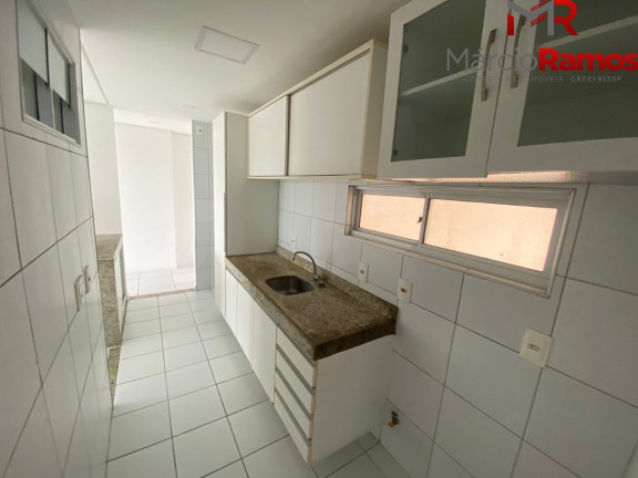 Imagem Imóvel com 3 Quartos à Venda, 81 m² em Edson Queiroz - Fortaleza Imagem Imóvel com 3 Quartos à Venda, 81 m² em Edson Queiroz - Fortaleza