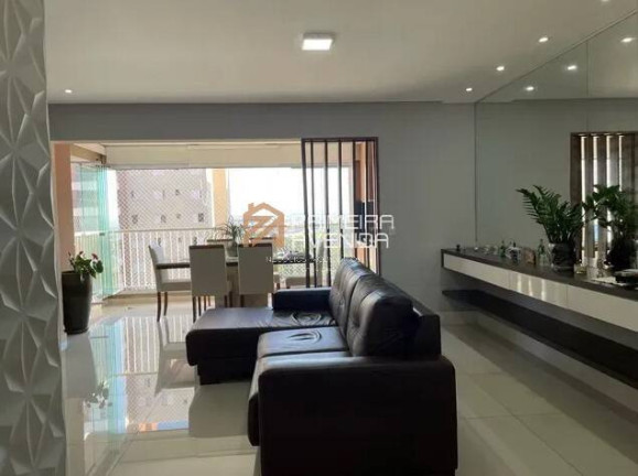 Imagem Apartamento com 3 Quartos à Venda, 100 m² em Jardim Das Indústrias - São José Dos Campos