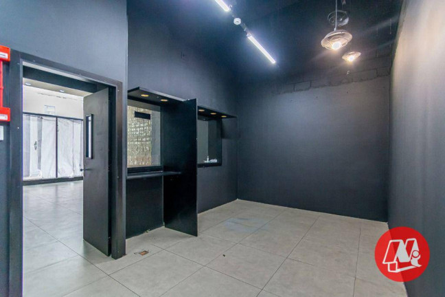 Imagem Loja para Alugar, 64 m² em Praia De Belas - Porto Alegre