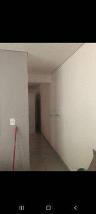 Imagem Casa com 1 Quarto para Alugar, 55 m² em Parque Flamengo - Guarulhos