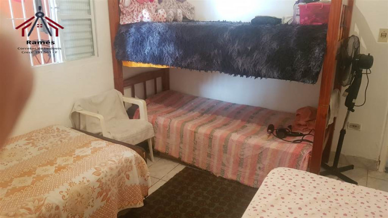 Imagem Casa com 2 Quartos à Venda, 67 m² em Vila Mirim - Praia Grande