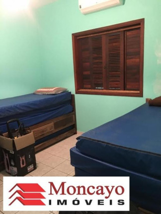 Imagem Casa com 2 Quartos à Venda, 500 m² em Praia Das Palmeiras - Caraguatatuba