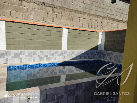 Imagem Casa com 2 Quartos à Venda, 125 m² em Nova Itanhaém - Itanhaém Imagem Casa com 2 Quartos à Venda, 125 m² em Nova Itanhaém - Itanhaém