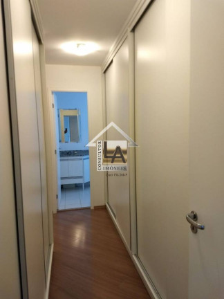 Imagem Apartamento com 3 Quartos à Venda, 154 m² em Granja Julieta - São Paulo Imagem Apartamento com 3 Quartos à Venda, 154 m² em Granja Julieta - São Paulo