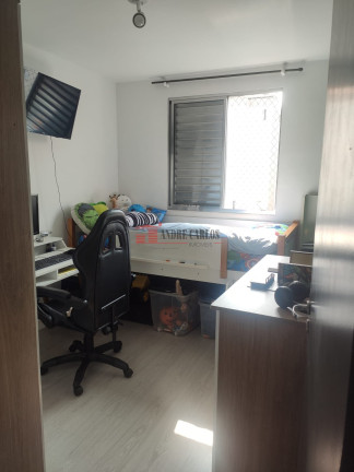 Imagem Apartamento com 2 Quartos à Venda, 57 m² em Veloso - Osasco