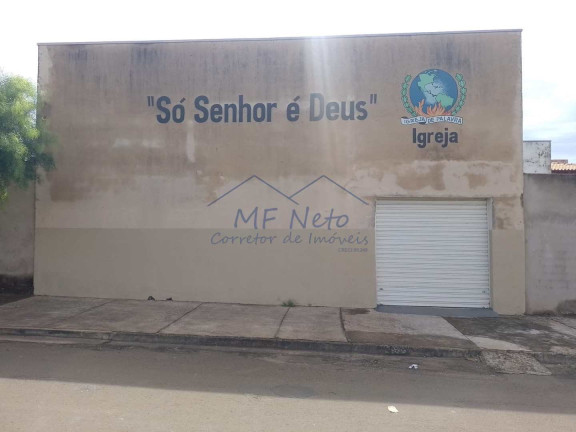 Imagem Casa com 2 Quartos à Venda, 406 m² em Vila Constituição - Pirassununga Imagem Casa com 2 Quartos à Venda, 406 m² em Vila Constituição - Pirassununga